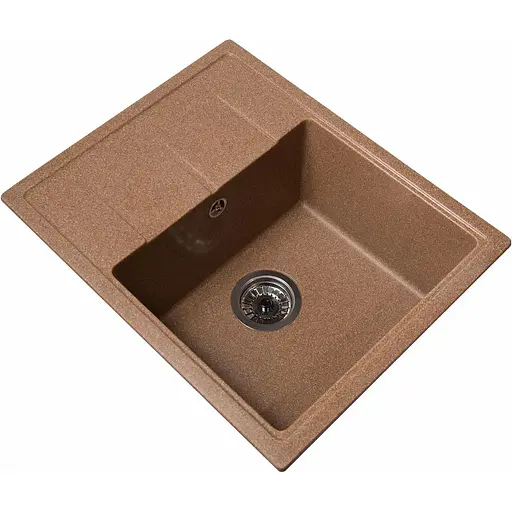 Кухонная мойка Romzha Cerand Teracota (701) - фото 3