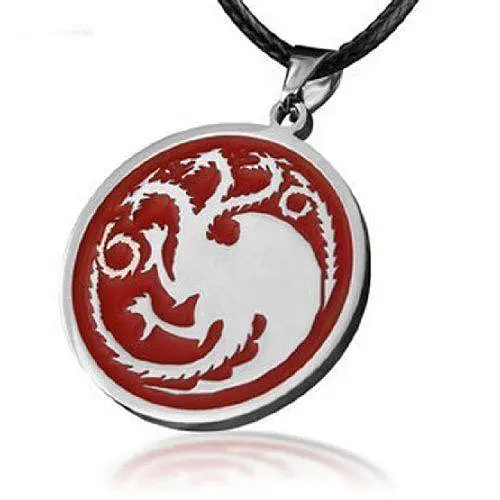 Брелок Гра Престолів Game of Thrones T GoT 63478 - фото 1