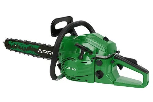 Бензопила цепная Apro BPL 4517 16'(899144) - фото 1