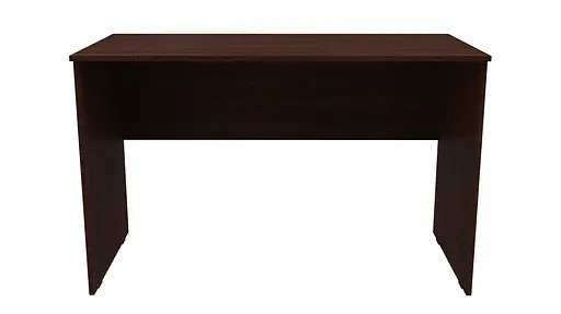 Стіл комп'ютерний Алессандро Ferrum-decor 750x1000x600 ДСП Венге Магія 16 мм (FRD-104712) - фото 2