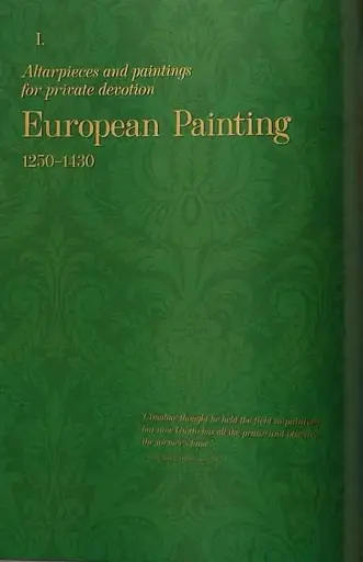 The National Gallery. Paintings, People, Portraits - фото 9