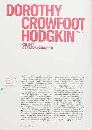 Inspirational Women. Rediscovering Stories in Art, Science and Social Reform - фото 4