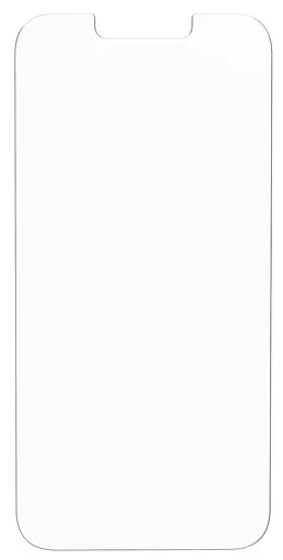 Захисне скло протиударне OtterBox Amplify Glass 5X для iPhone 13 Pro Max/14 Plus (6.7") (77-88845) - фото 9