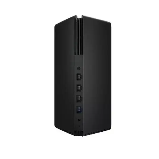 Бездротовий маршрутизатор (роутер) Xiaomi Mesh System AX3000 1-pack (DVB4315GL) - фото 6