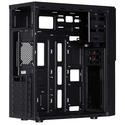 Корпус 2E ALFA Е190 (2E-E190-3U) Без БП - фото 4