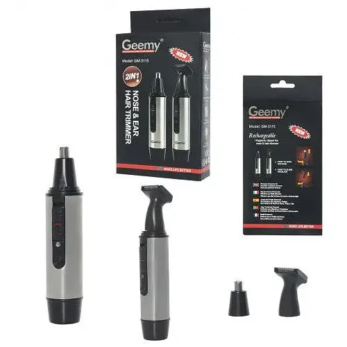 Тример Gemei GM-3115 - фото 1