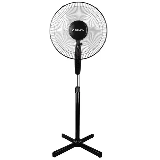 Вентилятор Delfa DSF 1624 - фото 2