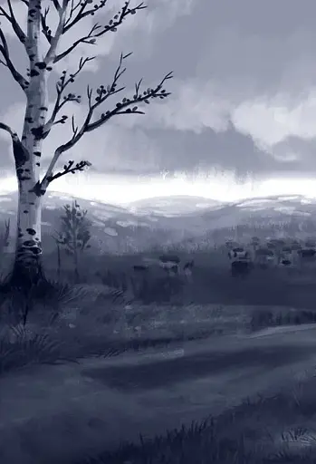 Північне сяйво. Долина тролів - фото 9