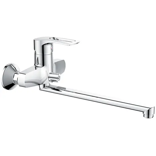 Смішувач для ванни Haiba GERMES 006 (HB0140) - фото 1