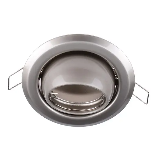 Светильник точечный Brille HDL-E12 PN (97) MR16 163558 - фото 4