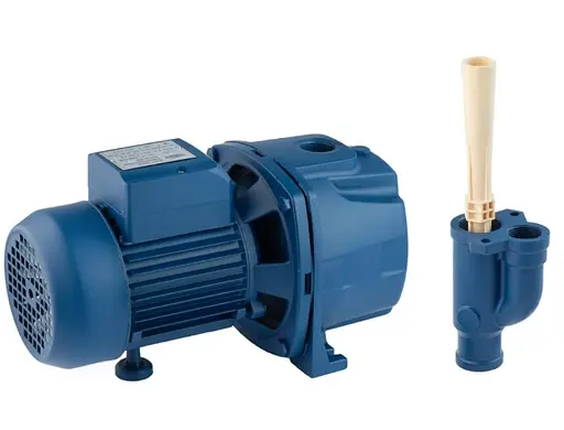 Відцентровий насос Forwater JDW750 750 Вт з виносним інжектором (CV014438) - фото 2