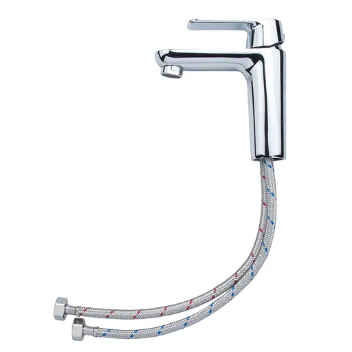 Змішувач для раковини Corso BRACCIANO CF-2A136C - фото 2