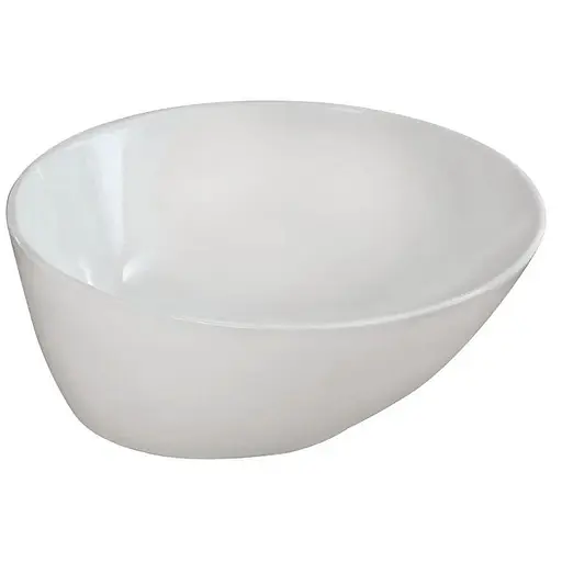 Умивальник Jaquar 45x45 JDS-WHT-25905, Білий - фото 1