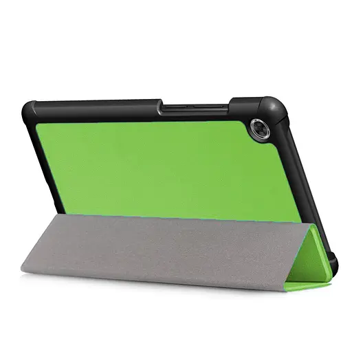 Чохол HardCase Lenovo Tab M8 4 Gen TB300XU TB300FU Зелений - фото 2
