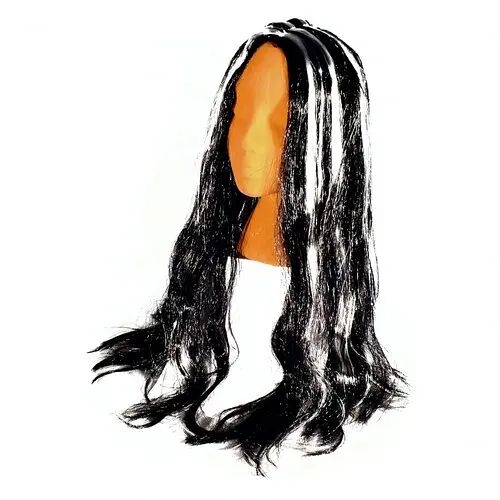 Парик Ведьма - фото 1