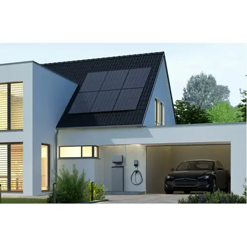 Зарядна станція для електромобіля EcoFlow PowerPulse - фото 5