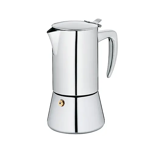 Кавоварка гейзерна KELA Latina, 200мл (10835)