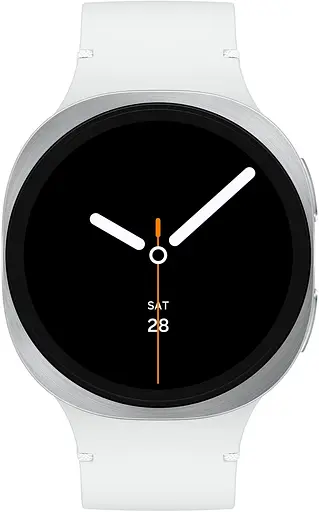 Смарт-часы Samsung Galaxy Watch 8 44mm Silver (SM-L330NZSASEK) - фото 2