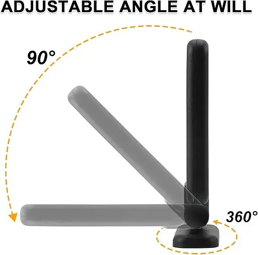 VACANON Сонячні світильники - фото 4