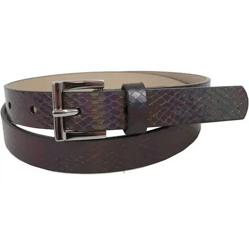 Ремінь C&A жіночий 106-112х1,9 см acs0018325 - фото 1