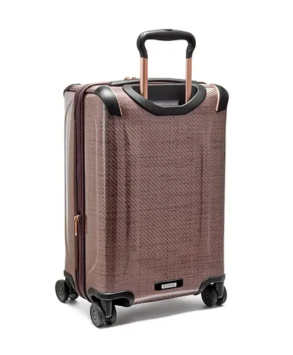 Валіза Tumi TEGRA LITE BLUSH 55х35,5х23(28) 55 см 02803100BLH3 - фото 4