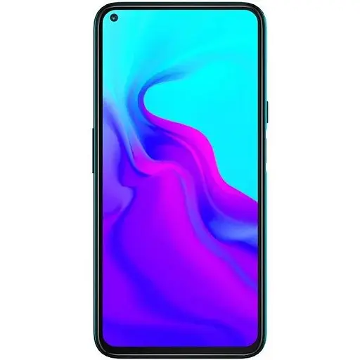 Смартфон Cubot X30P 8/256GB Green (Global Version) NFC - фото 2