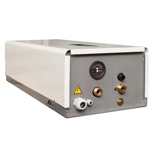 Электрический котел Dnipro Мини КЭО-4,5/220(380) МЦН (цифровой с насосом) - фото 4