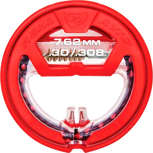 Протяжка Real Avid Bore Boss - .30CAL/.308CAL/7.62 мм