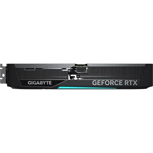 Видеокарта Gigabyte GeForce RTX 5070 EAGLE SFF OC 12G (GV-N5070EAGLE OC-12GD) UA [132548] - фото 9