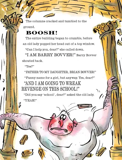 The World's Worst Parents - фото 6