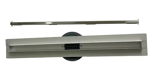 Душовий канал VBI Fort Slim 60 chrome VBI-060206CH - фото 2