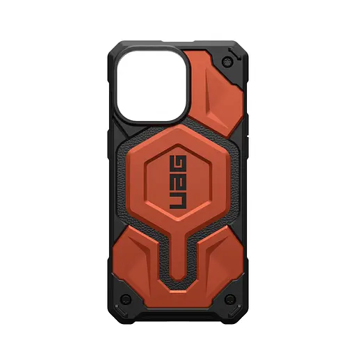 Чехол-накладка Urban Armor Gear для Apple iPhone 15 Pro (114222119191) - фото 1