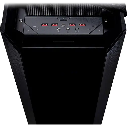 Корпус Asus ROG Strix Helios GX601 (90DC0020-B30000) [134519] - фото 5