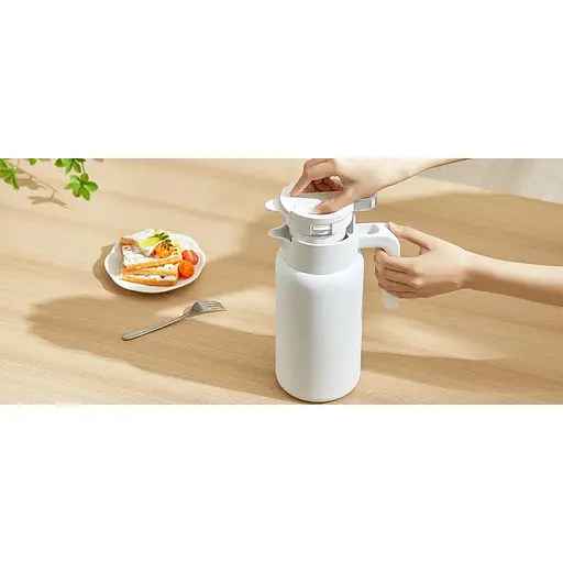 Термос MiJia Insulated Kettle 1.8 л - фото 9