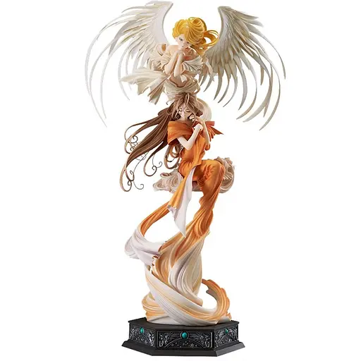 Фігурка колекційна Legend Creation Беллданді Верданді Моя богиня! Ah my Goddess Belldandy 32см anime 22.66 - фото 2