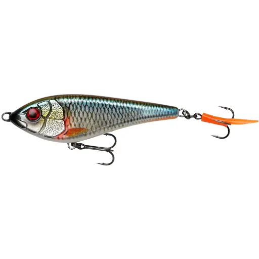 Воблер Savage Gear Deviator Swim 125 мм 50.0 г SS Roach