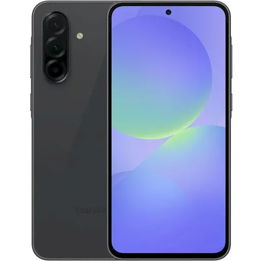 Смартфон Samsung Galaxy A36 5G 8/256GB Black (A366)