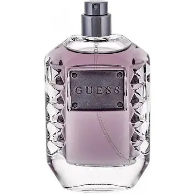 Туалетна вода тестер Guess Dare For Men 50 мл - фото 1