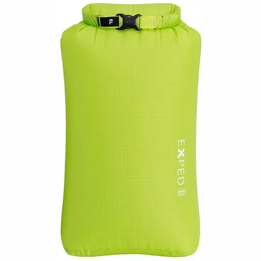 Гермомішок Exped Drybag Ultra 5 зелений