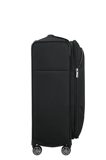 Валіза 67 См Samsonite RE-LITE BLACK 67x44x30(33) KQ8*09006 - фото 6