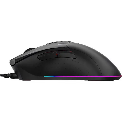 Миша Bloody ES9 Plus Stone Black [139424] - фото 3