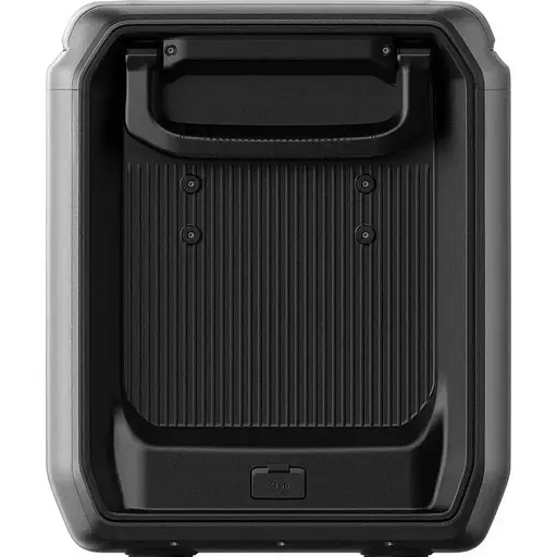 Автохолодильник EcoFlow Glacier Classic 45 л + аккумулятор (EFGLACIER45L-EU-NBOX/ZYDBX100-EB) (140106) - фото 8