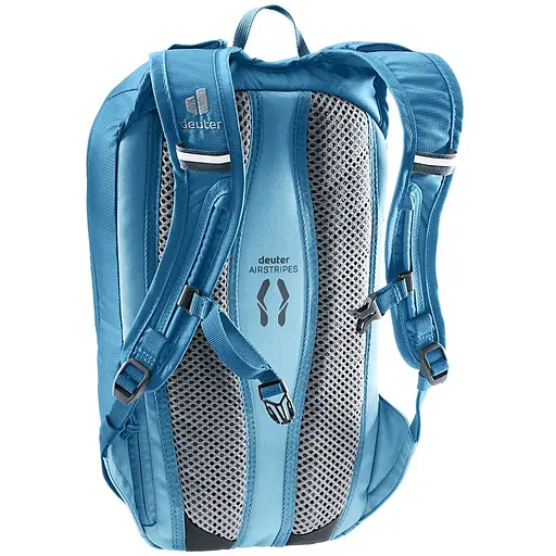 Рюкзак Deuter Junior Bike 2024 Aqua Blue (1052-3612224 1393) - фото 4