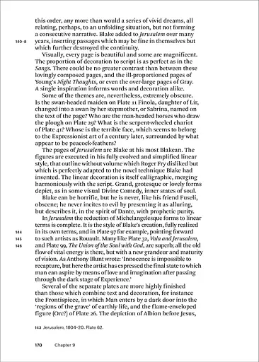 William Blake - фото 15