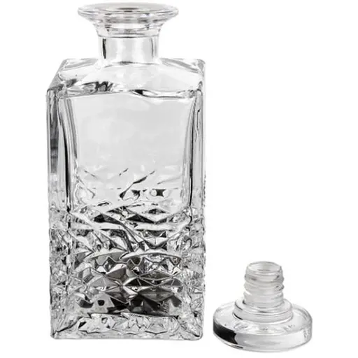 Графин Luigi Bormioli Mixology 750 мл (12520/90 (A12520M0222L990)) - фото 2