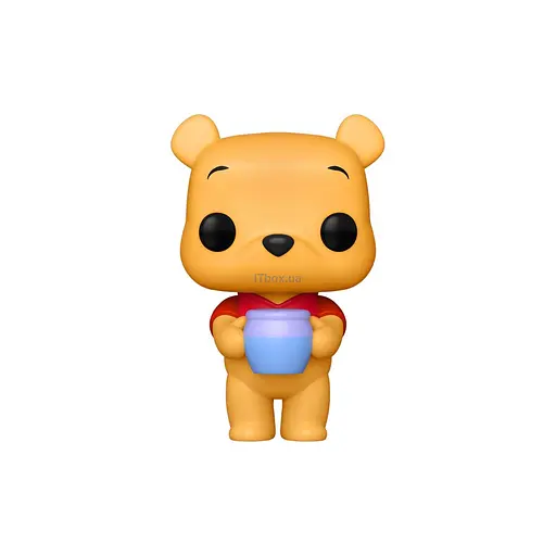 Фігурка Funko Pop Вінні-Пух Winnie the Pooh 10 см FP WP 1512 - фото 3