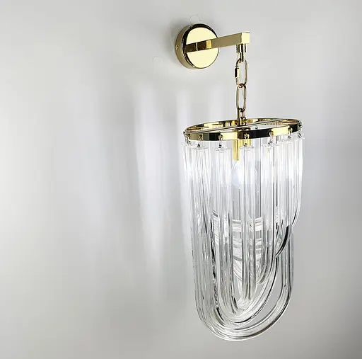 Настінний світильник Flow Wall Line F WSA 36 - фото 10