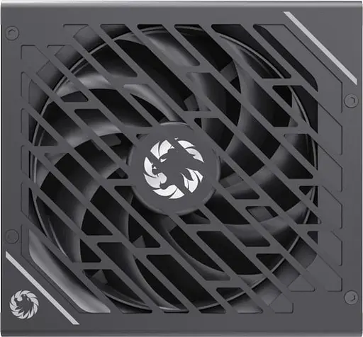 Блок питания GameMax 850W GX-850 PRO BK (ATX3.0 PCIe5.0) (GX-850 PRO BK (ATX3.0 PCIe5.0)) - фото 5