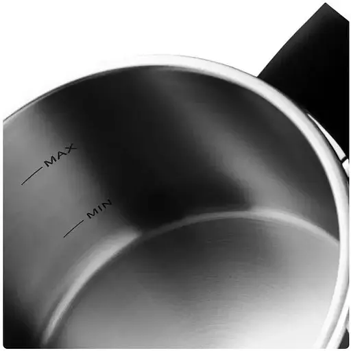Скороварка Huo Hou Stainless Steel Pressure Cooker (HU0205) - фото 2