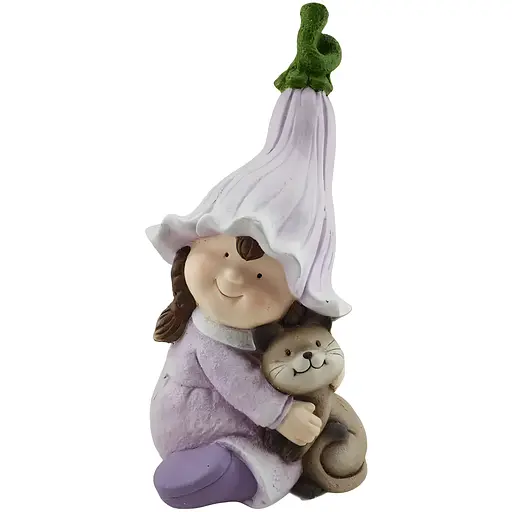 Декоративна фігурка Engard Лола 36.5 см (AW-64)